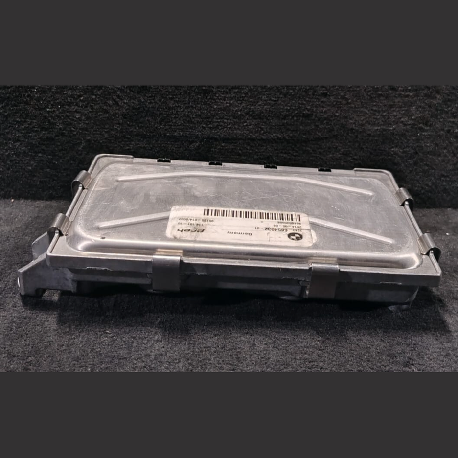 BMW OEMF01 F02 F10 F07 F12 F13 5 6 7 SERIES RWD HSR CONTROL UNIT - 6854032
