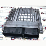 Bild in die Galerieansicht laden, 2008-2010 BMW 523I E60 LCI  Engine Control Module ECU KIT COMPLETE 7576297