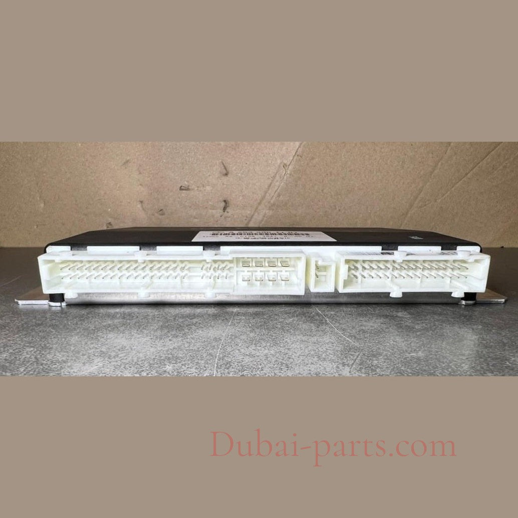 14-20 MERCEDES W205 GLC AIR SUSPENSION CONTROL UNIT MODULE A253 9001101 OEM