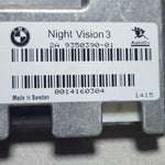 Bild in die Galerieansicht laden, 2014 BMW 750Li Night Vision Camera Control Module 9350390 7 Series F01 F02 F03 