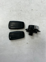 Bild in die Galerieansicht laden, 2016 BMW X3 F25 N47D Engine Control Unit ECU SET DDE+CAS4+2KEYS 8586539 OEM
