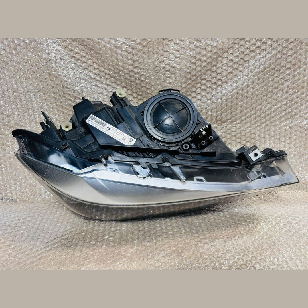 Bmw F30 320I F31 2012 NONE XENON Normal Headlight RHS 7259540