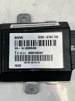 قم بتحميل الصورة إلى عارض الصور، BMW 7 Series E65 E66 730I Steering Column Control Module Electric 6764735 OEM