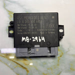 Load image into Gallery viewer, Mercedes-Benz Parking Control Module A 0009004404 E-Class W212, C-Class W205, S-