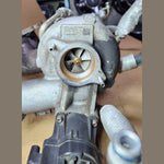 Bild in die Galerieansicht laden, 7850278/7850279  BMW M3 S55 Turbocharger M3 M4 F80 F82 F83 2015-2021