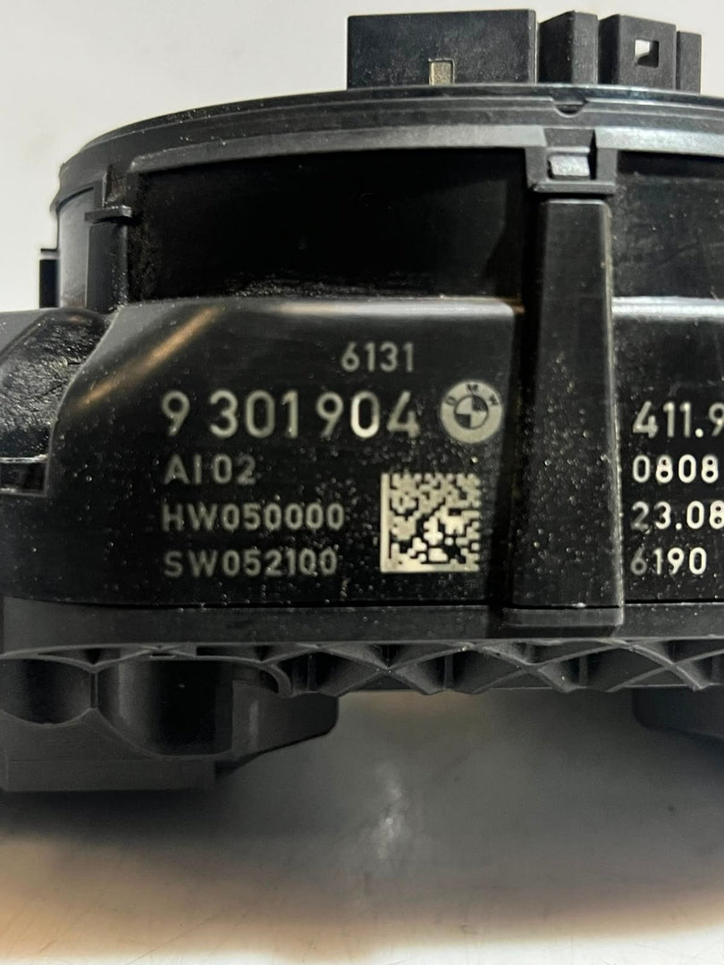 BMW F10, F11, F01 5 Series and M5 Steering Column Switch 9301904 OEM