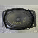 Load image into Gallery viewer, OEM BMW i8 Mini Cooper S  Rear Right Speaker Woofer 6513 9194842 Harman kardon