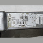 Load image into Gallery viewer, 2008 BMW X5 E70 Egr Valve Cooler 7305003 X5 E70 DIESEL M57 3.0 D3