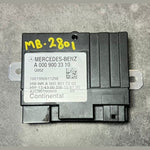Load image into Gallery viewer, 2016-2023 Mercedes E-Class W205 W213 Fuel Pump Control Module A000 9003310 OEM