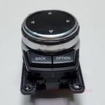 Load image into Gallery viewer, 2012-2016 BMW 328i iDrive Controller Switch 9320288 F30 328i models OEM 