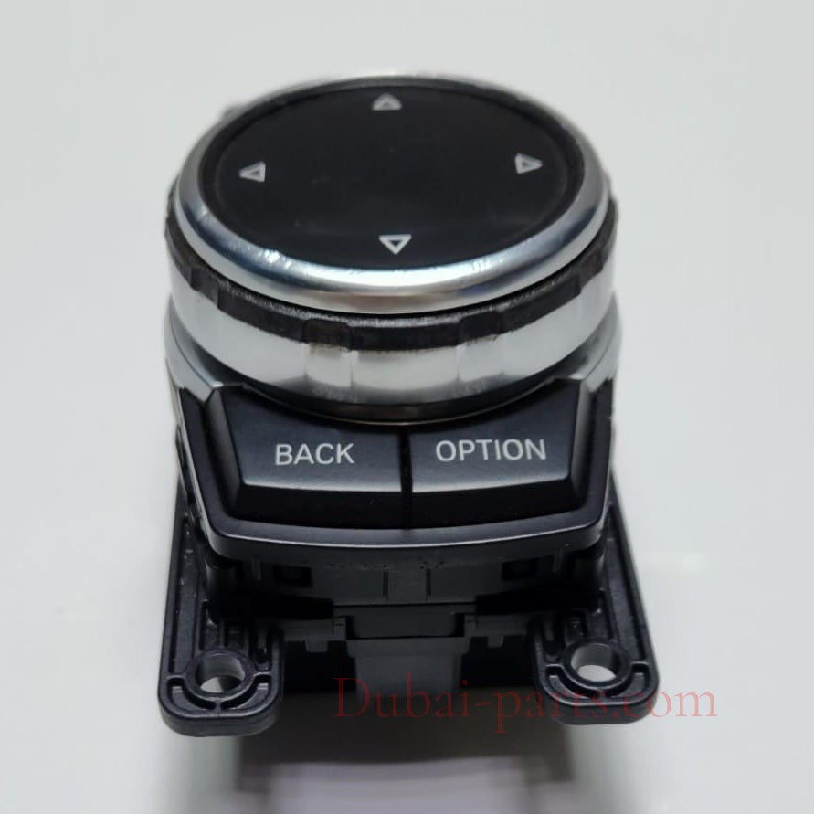 2012-2016 BMW 328i iDrive Controller Switch 9320288 F30 328i models OEM 