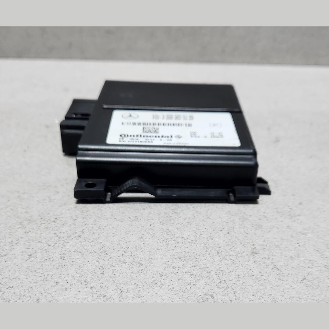 2015-2017 Mercedes-Benz S550 Radar Sensor Control Unit A0009000106