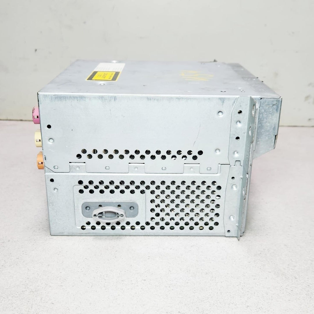 9207454 BMW Navigation System Head Unit Cic High F01 F02 F06 F10 F11 F12 OEM