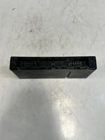 Bild in die Galerieansicht laden, 2006 BMW 5 SERIES 525i M Sport 4DR E60 E61 E63 BCM BODY CONTROL MODULE 6985363
