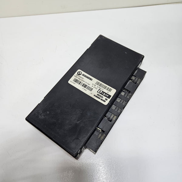 2008-2010 BMW E60 E61 E63 E64 528i Body Control Module 9186171