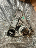 Load image into Gallery viewer, 2011 BMW X3 F25 xDrive N55 ATC450 DRISTRIBUTOR Transfer Case 7619776 OEM