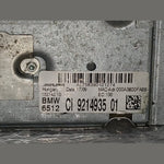قم بتحميل الصورة إلى عارض الصور، BMW E81 E84 E88 E90 E91  OEM CIC Sat Nav Computer Navigation Head Unit 9214935