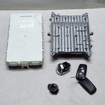 Load image into Gallery viewer, 2012-2015 BMW 118i Engine Control Unit 8638198 F20 F30 OEM