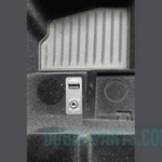 قم بتحميل الصورة إلى عارض الصور، BMW 12-16 5'S LHD F10 F11 LCI CENTER CONSOLE ARMREST STORAGE COMPARTMENT 9277268