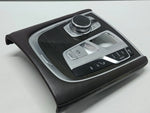 قم بتحميل الصورة إلى عارض الصور، 9352292-2015-2019 BMW 750i G11 G12 RHD Center Console Trim idrive &amp; Switches OEM
