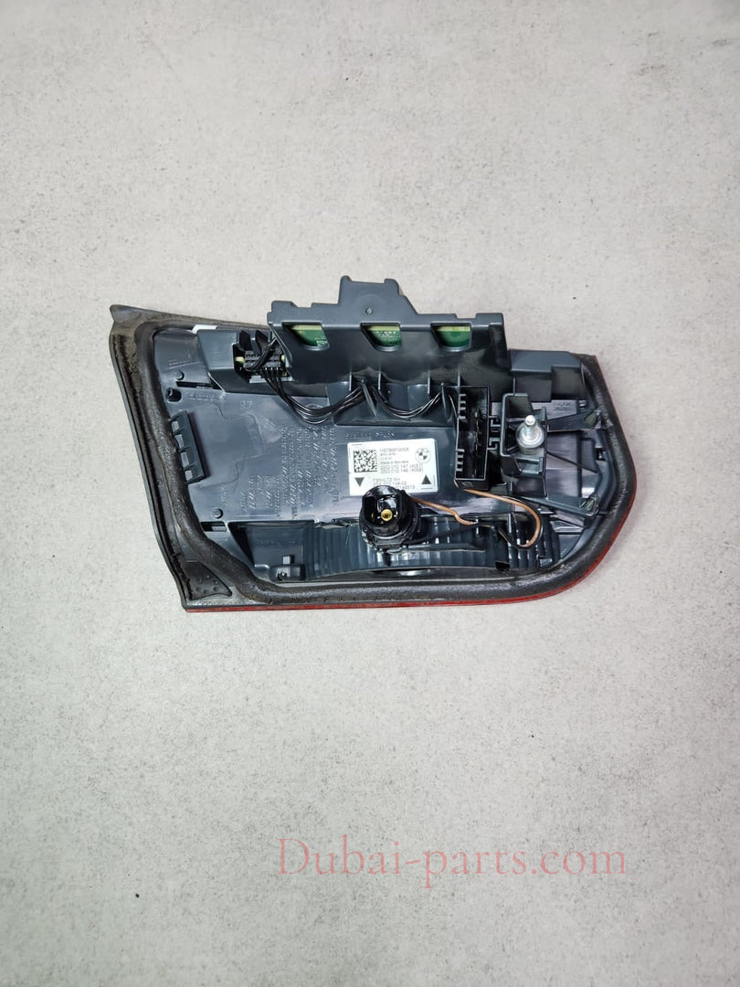 BMW Rear Tail Light Right H8736912006 3 Series F30 F31 F35