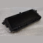 Load image into Gallery viewer, OEM BMW X1 E84 FRONT DASH INFORMATION NAVIGATION SCREEN DISPLAY 2448148