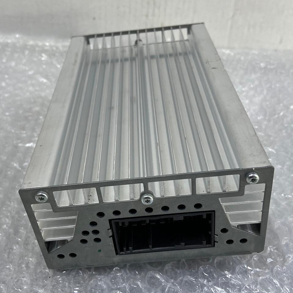 OEM BMW F10 F01 F06 F13 F12 F04 HiFi Audio Amplifier BE B093 9312592 Harman