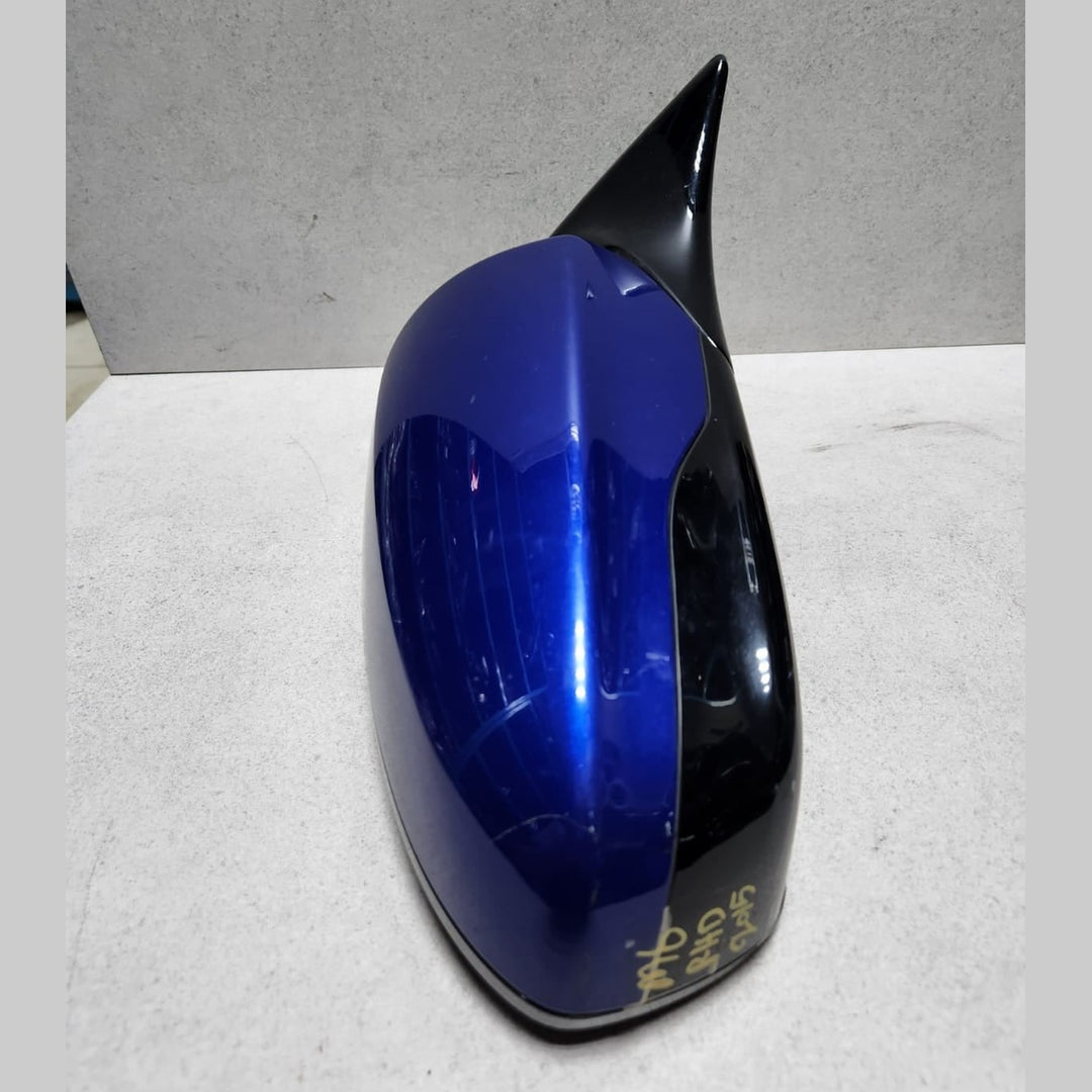 BMW SIDE Mirror F0154104U6680 6 Series F06 F12 F13 M6 2012-17 RHD RIGHT SIDE