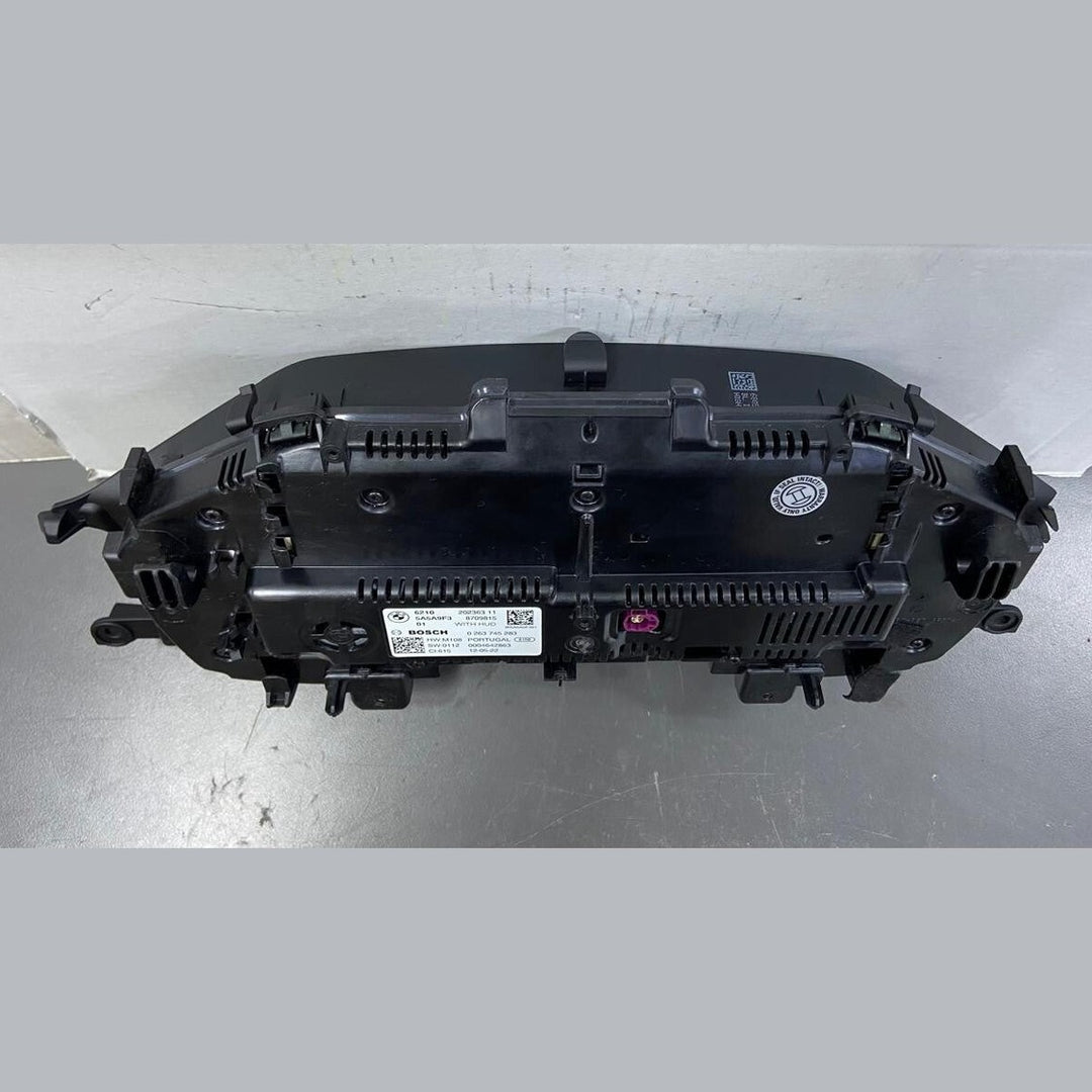 OEM BMW Instrument Digital Cluster Speedometer High  G20 G30 G80 G82 5A5A9F3