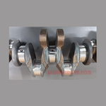 Load image into Gallery viewer, OEM BMW Crankshaft Part No. 8639009 (11218639009) N55B30A 3.0L Turbo Engine New