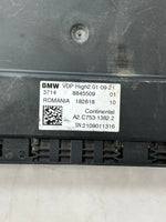 قم بتحميل الصورة إلى عارض الصور، 2017-2023 BMW 740i 7 Series G11 G12 Control Unit Vdp 8845509 OEM