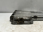 Load image into Gallery viewer, 2003-2005 LAND ROVER X5 L322 with 4.4 V8 engine M62B44 Oil Pan 7504653 - 02