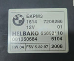 Load image into Gallery viewer, 7209286-2003-08 BMW E60 E61 E90 E91 Fuel Pump Control Unit Module OEM
