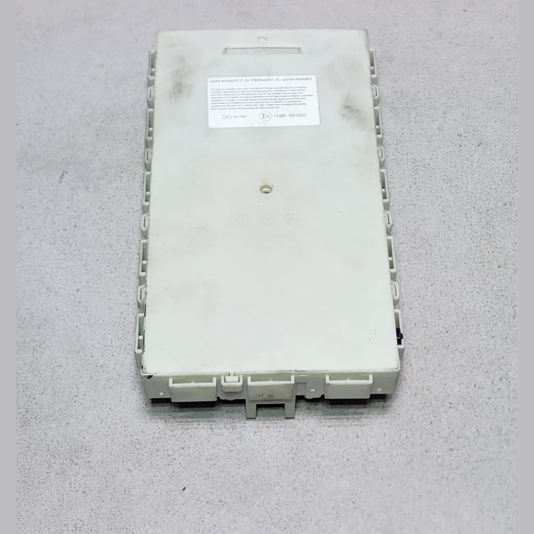 BMW 1 F20 F21 Comfort/Convenience Module 9274029 1 Series F20 F21