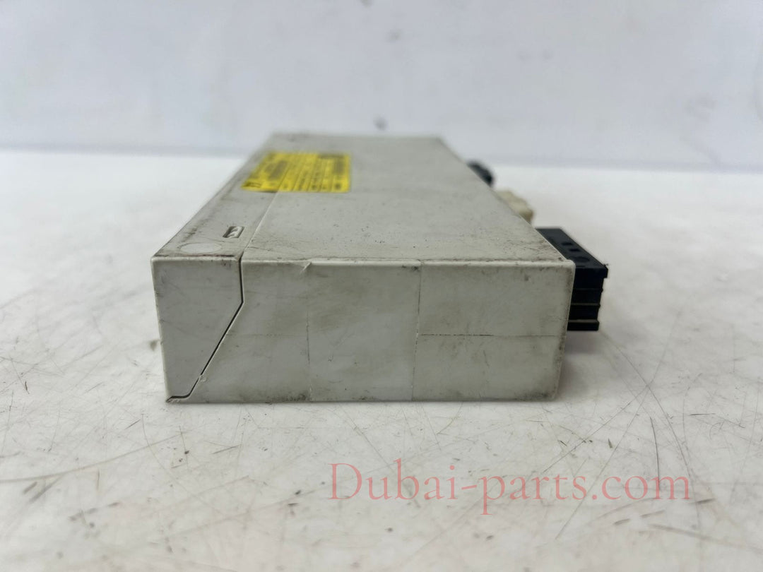 2015 BMW 535i 7 Series 740i 740Li, 750i Tailgate Lift Control Module 7258363 OEM