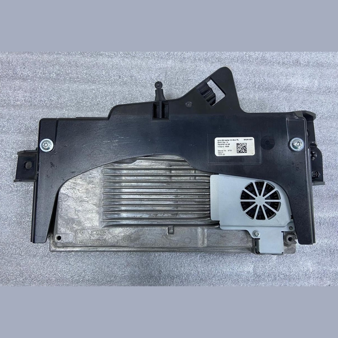 OEM BMW X5 G05 LCI X6 G06 LCI XM G09 Instrument Cluster Control Unit 5A5BD84