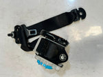 قم بتحميل الصورة إلى عارض الصور، 2011-2018 Mercedes-Benz B-Class W246 Rear Left Seat Belt 307262099228