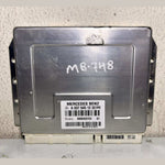 Load image into Gallery viewer, 2007 Mercedes-Benz E350 Control Unit A 037 545 12 32