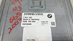 Bild in die Galerieansicht laden, BMW M3 E92 E90  2007 S65 ENGINE CONTROL UNIT ECU KIT DME MS S60 7841102