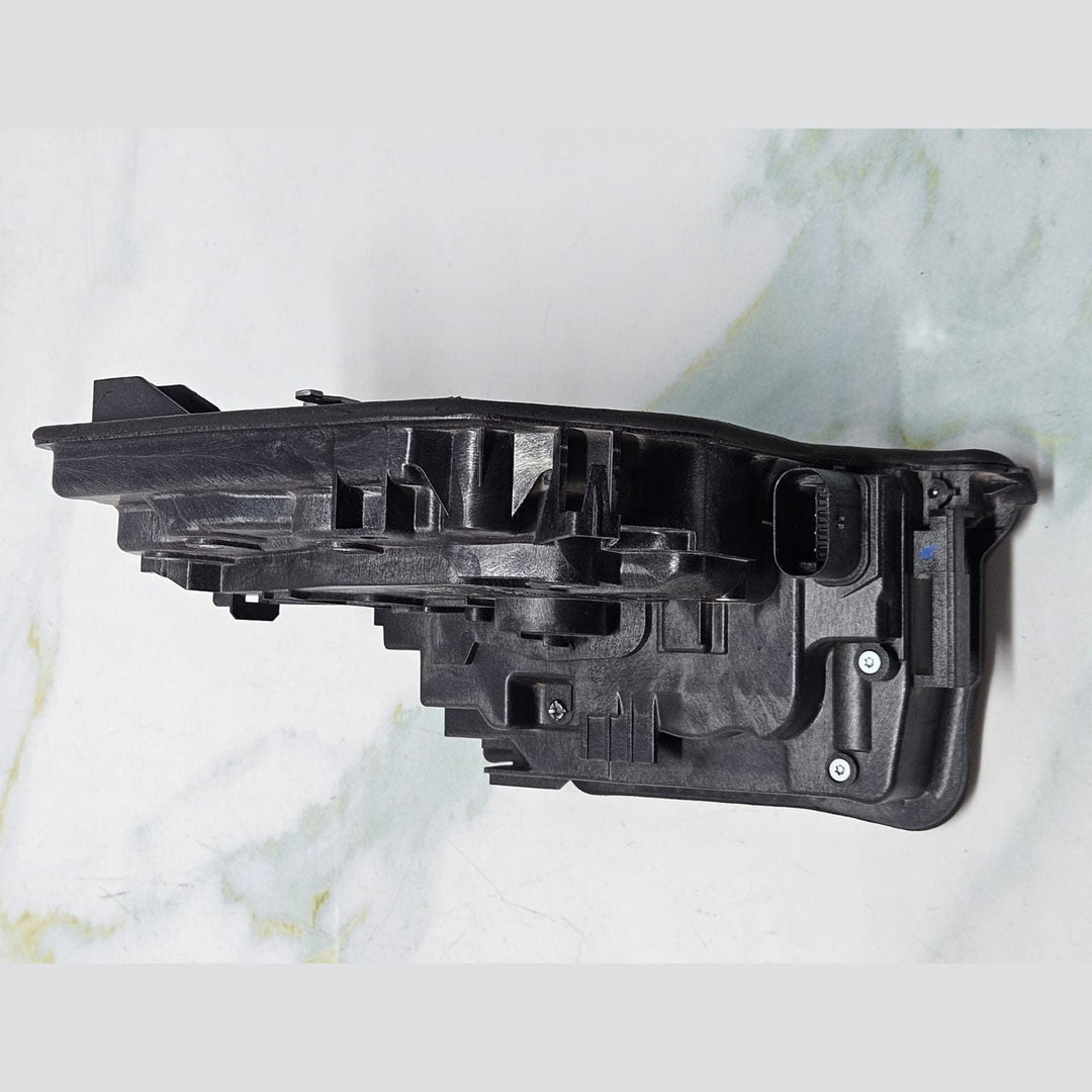 BMW X1 2018 F48 NSF PASSENGER SIDE FRONT DOOR LOCK MECHANISM 7281937