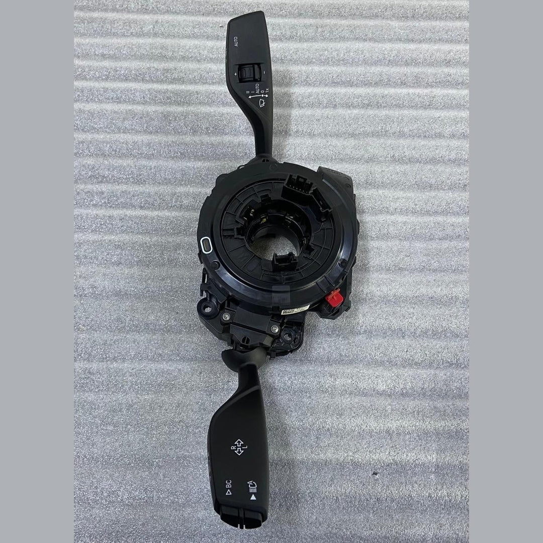OEM BMW G-Series Genuine Shift Centre Steering Column Combination Angle 5A63E50