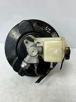 قم بتحميل الصورة إلى عارض الصور، 2003-2008 BMW Z4 E85 3.0 Brake Master Cylinder Servo 6757273 OEM