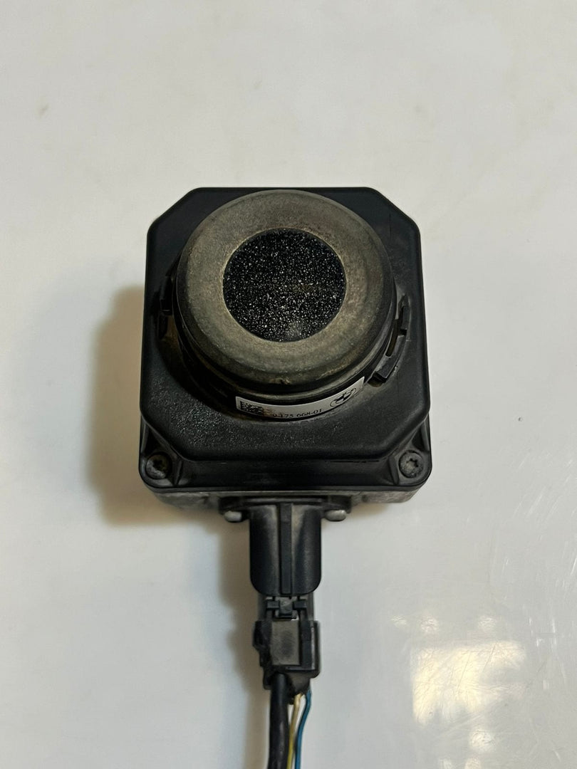 BMW 7 Series F01 F02 F03 F04 Night Vision Camera 9182764 OEM