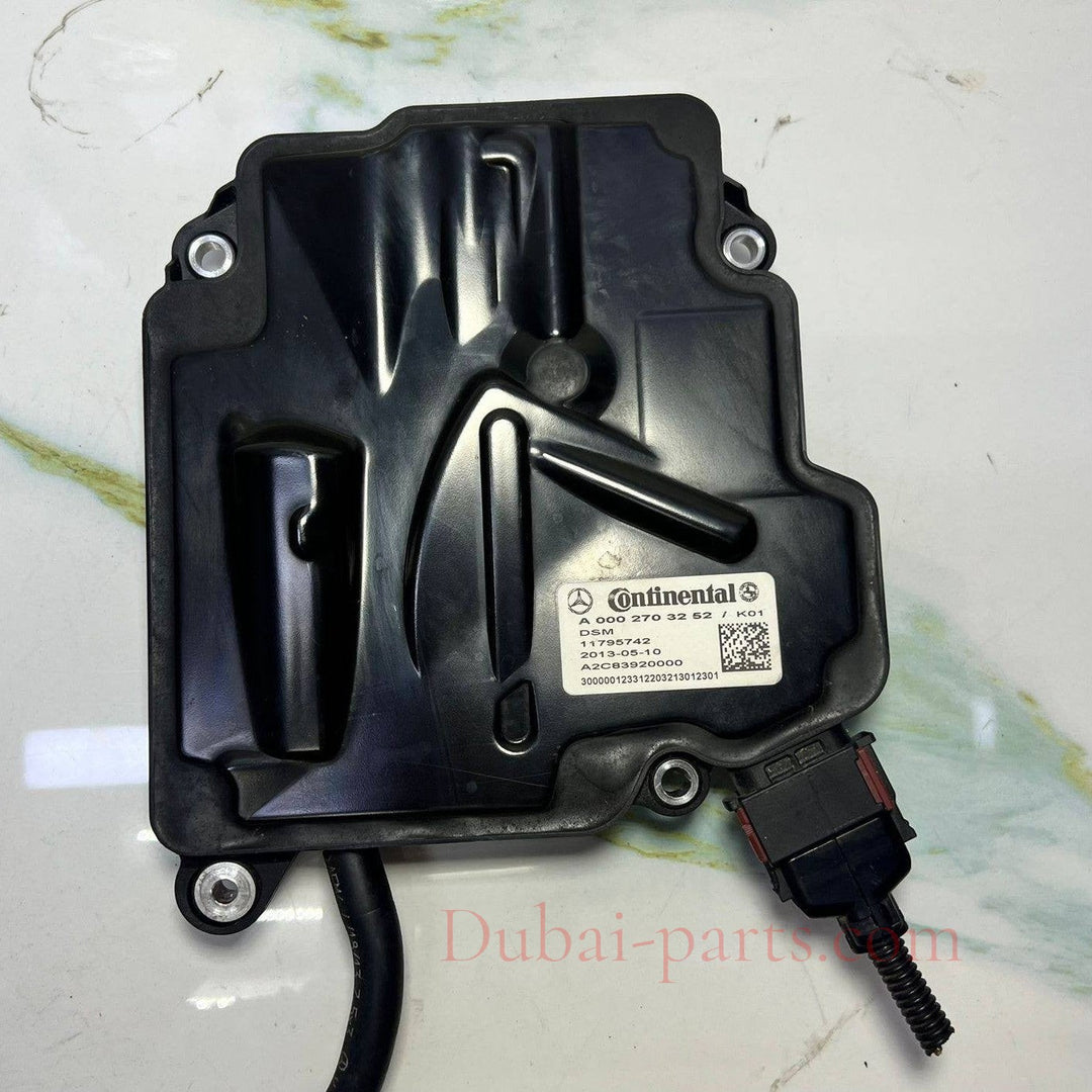 Mercedes-Benz Transmission Control Module A 0002703252 ML, SL