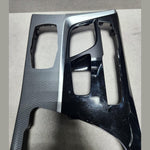 Load image into Gallery viewer, 2018-2023 BMW 530e Centre Console Trim Cover 8071702 G30 G31 G32