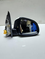 Load image into Gallery viewer, 2014-2018 BMW X5 Front Right Door Mirror 7364046 X5 F15 and F85 OEM
