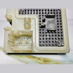 Load image into Gallery viewer, 14-18 Mercedes W222 C63 AMG C300 Start Ignition Switch Module A222 9007121 OEM