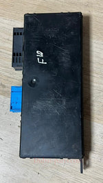 قم بتحميل الصورة إلى عارض الصور، BMW Central Gateway Control Module 9291450 5 Series F10