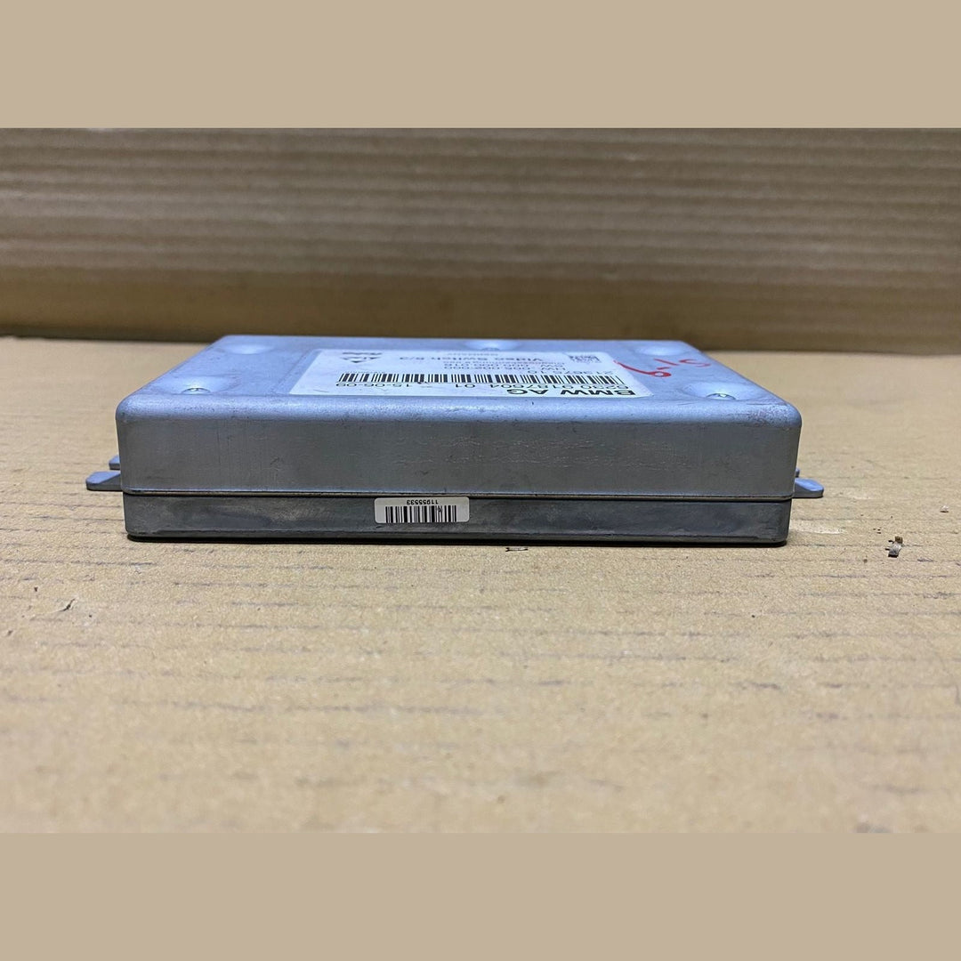 2009-2012 BMW 750Li Video Switch Control Module 9187604 750Li 750i and F10 F07 F