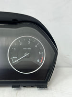 Bild in die Galerieansicht laden, BMW 1' 2' F20 F21 F22 and F23 Instrument Cluster Speedometer 9382074 OEM